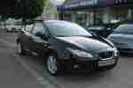 Ibiza 1.4 16V Style Klima 16 Alu Tempomat