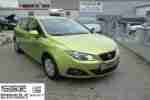 Ibiza 1.4 16V Style Klima