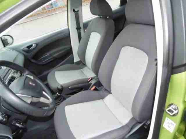 Seat Ibiza 1.4 16V Style *Scheckheft*Garantie*