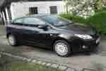 Ibiza 1.4 16V Style, Sitzh. Tempomat, Nebel,