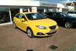 Ibiza 1.4 16V Style, Tempomat, Technik Paket