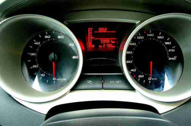 Seat Ibiza 1.4 16V Style org.59'Km 4-trg. Klimaa 2.Hd