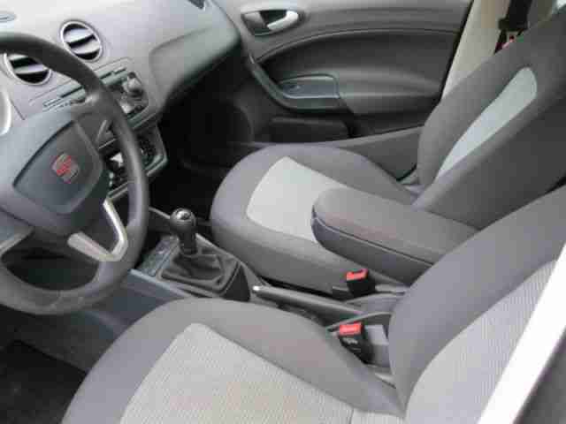 Seat Ibiza 1.4 16V Style*wenig km!* TOP*