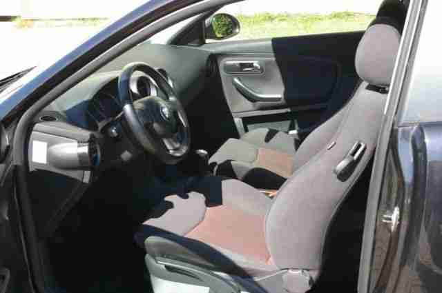 Seat Ibiza 1.4