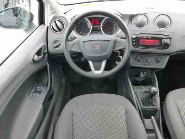 Seat Ibiza 1.4