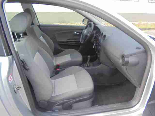 Seat Ibiza 1.4