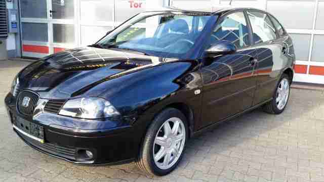 Seat Ibiza 1.4 16V Zahnriemen NEU