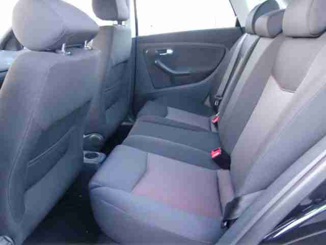 Seat Ibiza 1.4 16VSport*1.HAND*SCHECKHEFT*KLIMA*EURO4