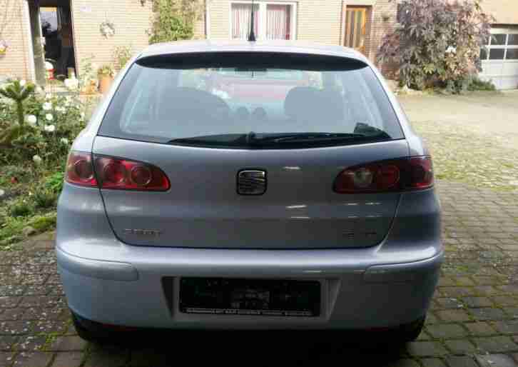 Seat Ibiza 1.4 16v