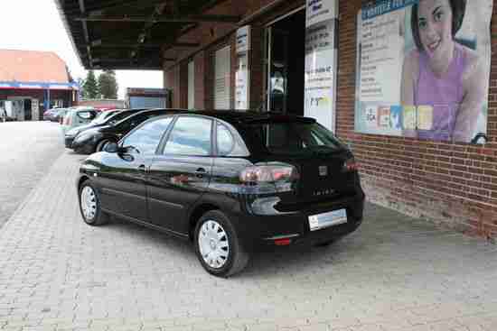 Seat Ibiza 1,4 16v Reference
