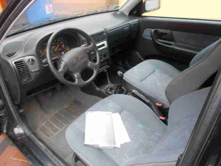 Seat Ibiza 1.4