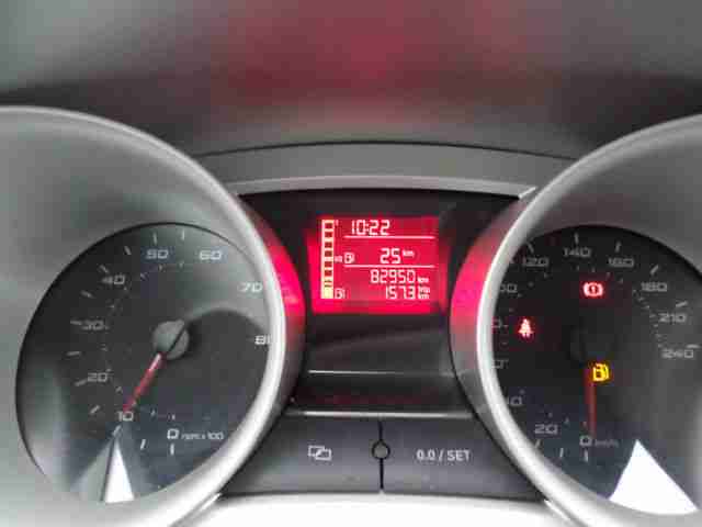 Seat Ibiza 1.4