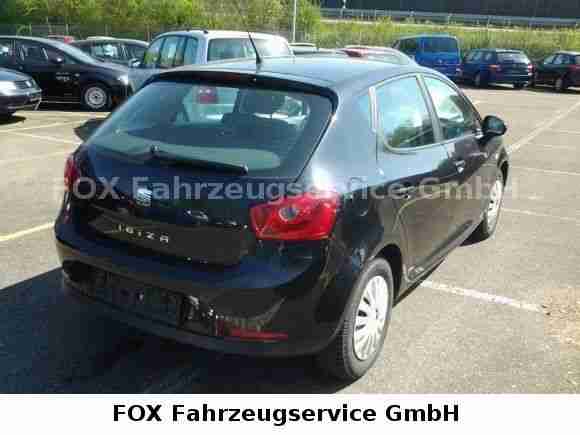 Seat Ibiza 1.4