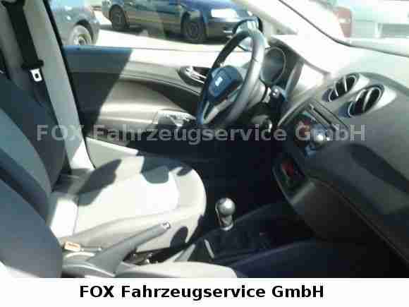 Seat Ibiza 1.4