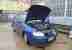 Seat Ibiza 1, 4, 44KW 60PS, Bj. 06 2000, 106000 KM, MKB: ANW, GKB: DXK