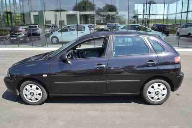 Seat Ibiza 1.4 5T