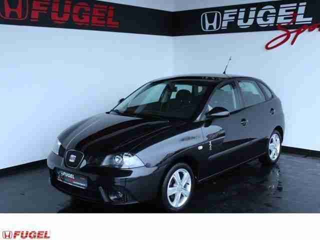 Seat Ibiza 1.4 5tg.