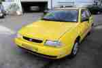 Ibiza 1, 4 60 PS Bastlerauto, EZ 06 1998, 178 Tkm