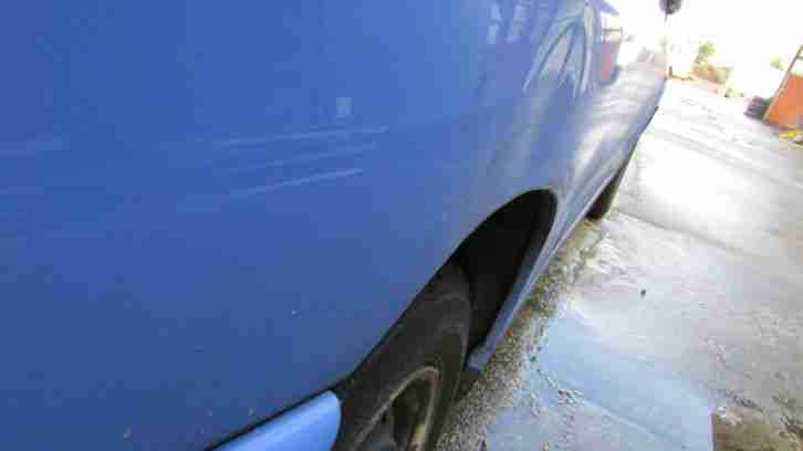 Seat Ibiza 1.4