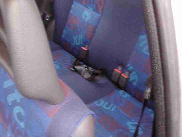 Seat Ibiza 1.4 6K