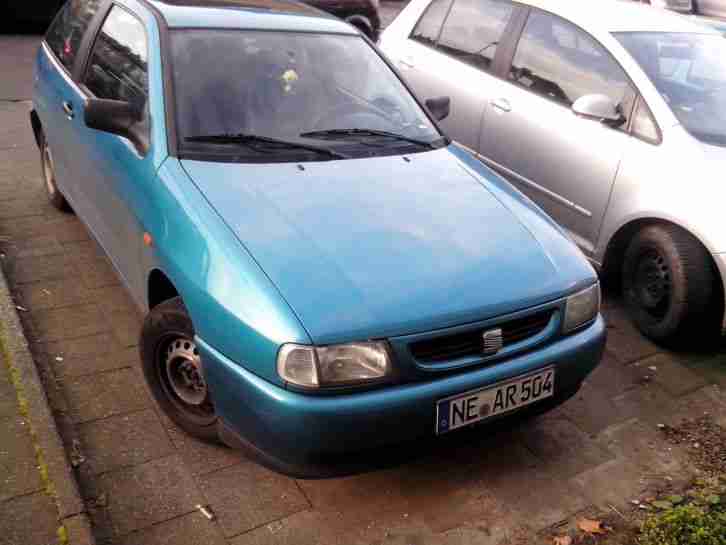 Seat Ibiza 1.4 6K