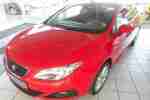 Ibiza 1.4 86PS Klima u.v.m