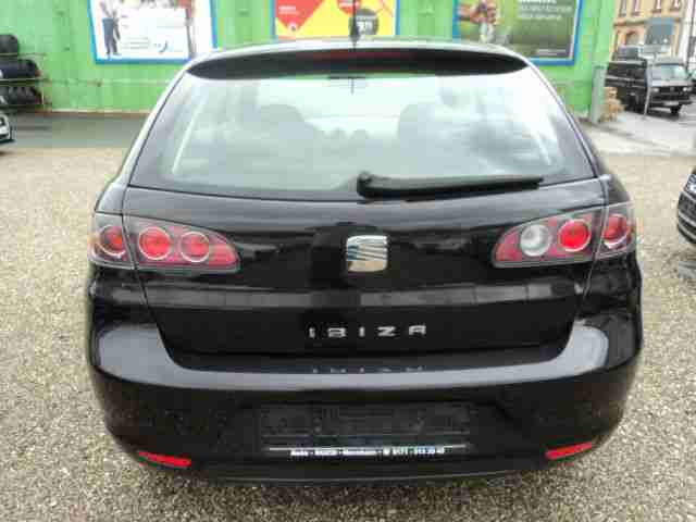 Seat Ibiza 1,4 Best of