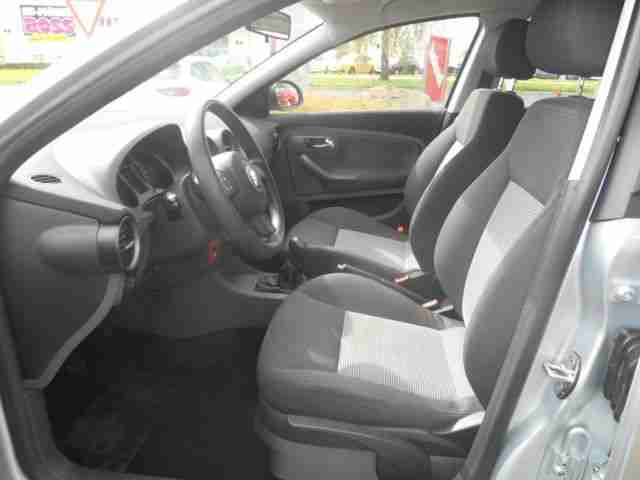 Seat Ibiza 1.4 *Climatr. /el. Fensterheber/Tempomat*