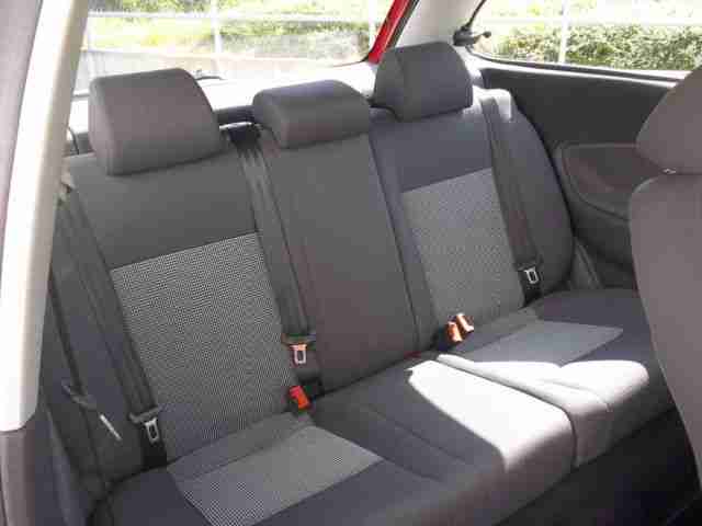 Seat Ibiza 1.4