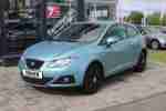 Ibiza 1.4 Klima Tempomat