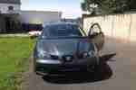 Ibiza 1, 4 L, Baujahr 2007, 96.100km, TÜV bis 02