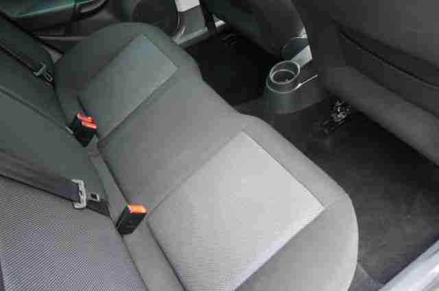 Seat Ibiza 1.4 Lim. Sport KLIMAAUTOMATIK, EURO-4