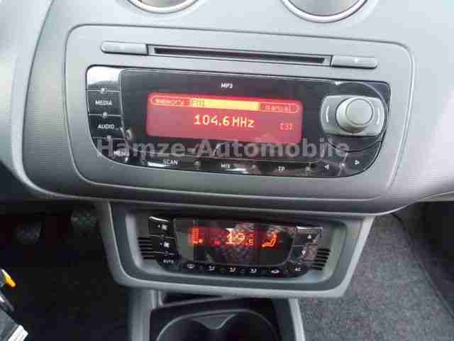 Seat Ibiza 1.4 Lim. Stylance / Style/2.Hand!/Top!