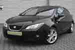 Ibiza 1, 4 SC Sport 17 Zoll Einparkhilfe CD Klima