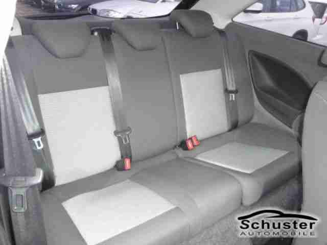 Seat Ibiza 1.4 SC Style + Klima + SHZ