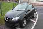 Ibiza 1.4 SC Style Tempomat Klima