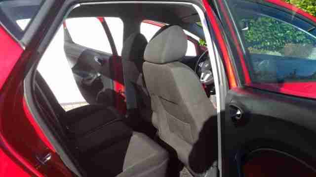 Seat Ibiza 1.4 Sport*1HD*CLIMATRONIC*HU/AU 10/18*