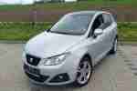 Ibiza 1.4 Sport BI XENON CLIMATRONIC PDC 16Zoll