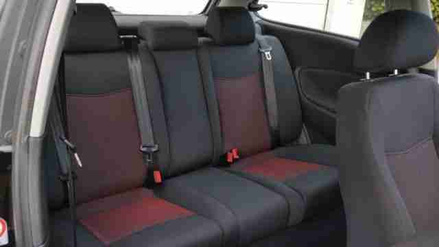 Seat Ibiza 1.4 Sport Edition*2.HD*CLIMATIC*GEPFLEGT*