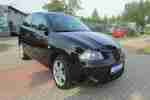 Ibiza 1.4 Sport Edition Klima Alufelgen SR WR