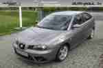 Ibiza 1.4 Sport Edition, Klima, SHZ, Sportsitze