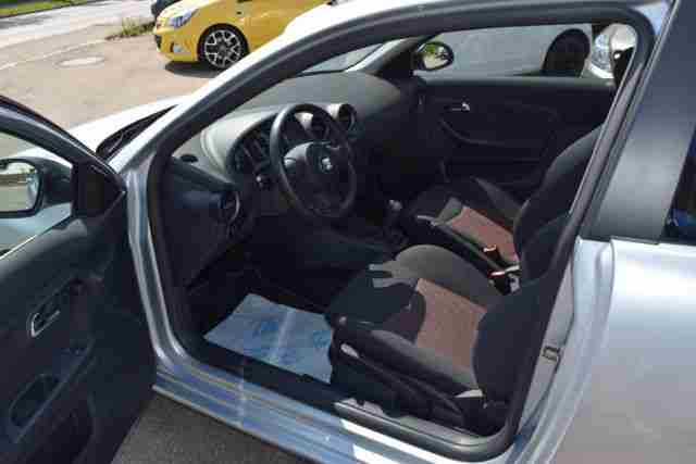 Seat Ibiza 1.4 Sport Edition / Top Zustand / Angebot!