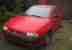 Seat Ibiza 1, 4 Sportfahrwerk Airbag Glasschiebedach