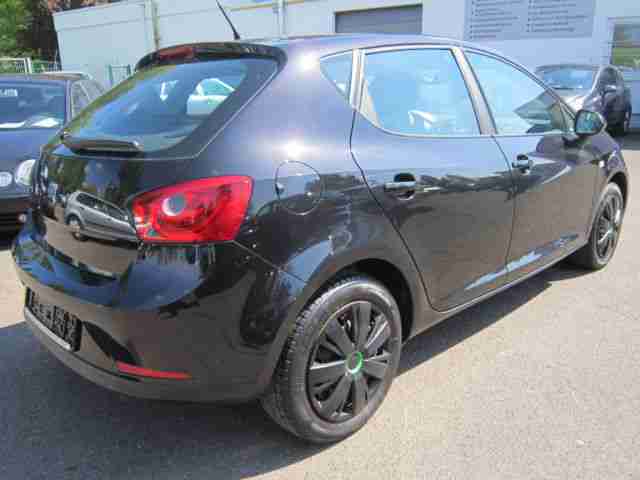 Seat Ibiza 1,4 Stylance / Style