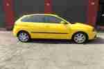 Ibiza 1.4 TDI 1.Hand Tüv Neu