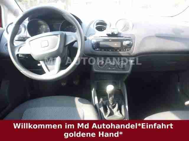 Seat Ibiza 1.4 TDI - 1 Hand - Tüv neu - Klima uvm...