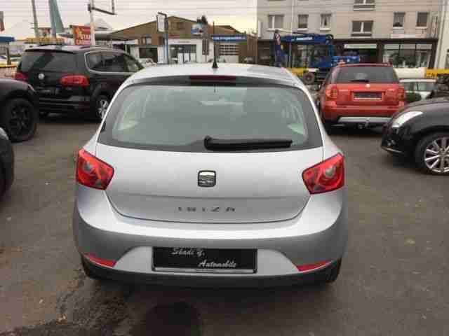 Seat Ibiza 1.4 TDI
