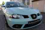 Ibiza 1.4 TDI DPF 1.Hand Klima Scheckheft 4türig