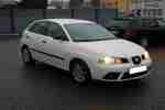 Ibiza 1.4 TDI DPF Best of 1 Hand Euro 4