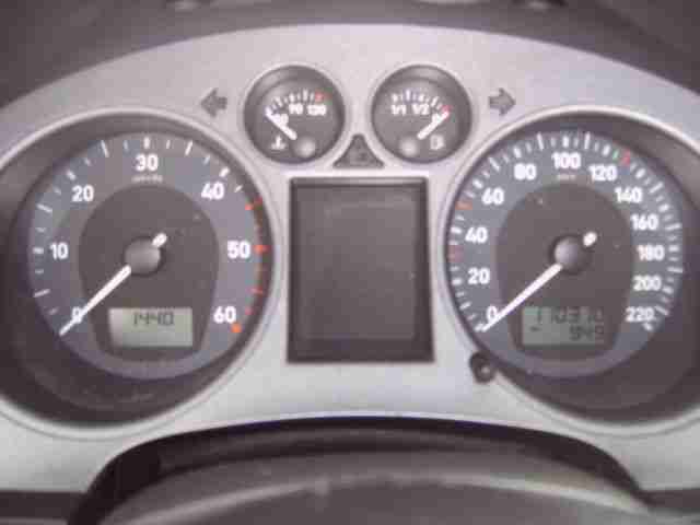 Seat Ibiza 1.4 TDI DPF Best of KLIMA, 3J GARANTIE